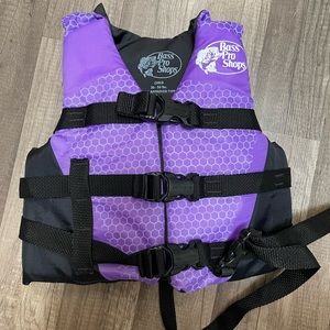 Kids Life Jacket
